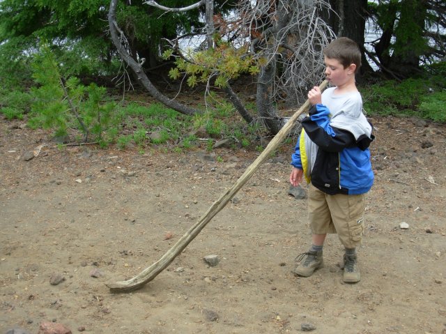 Summer '06 Sunriver 554 